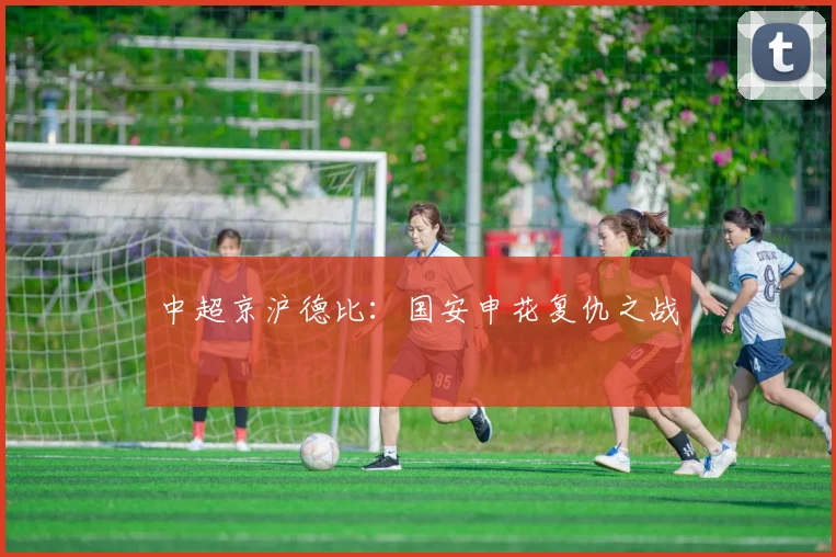 中超京沪德比：国安申花复仇之战