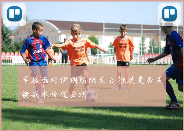 辛格面对伊朗防线反击推进是否关键战术价值分析